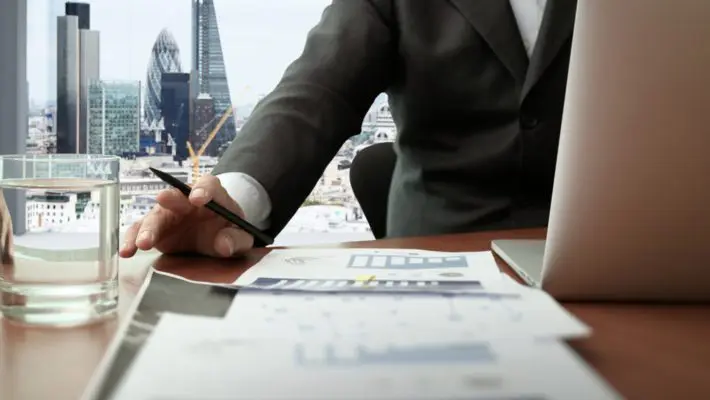 London office spaces