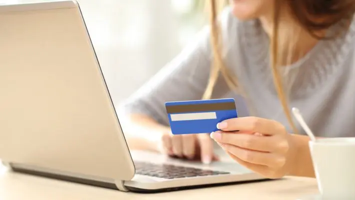 online shopping