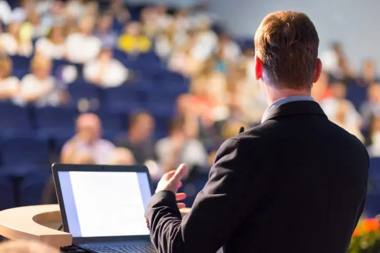 presentation