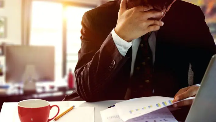 work wellbeing