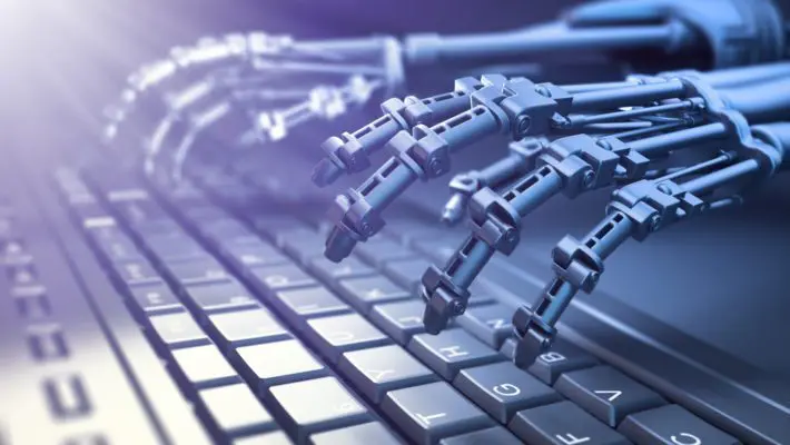 artificial intelligence