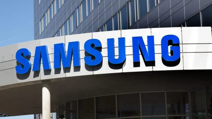 Samsung jobs
