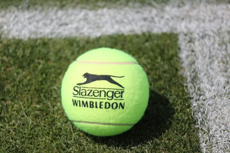 SME Wimbledon