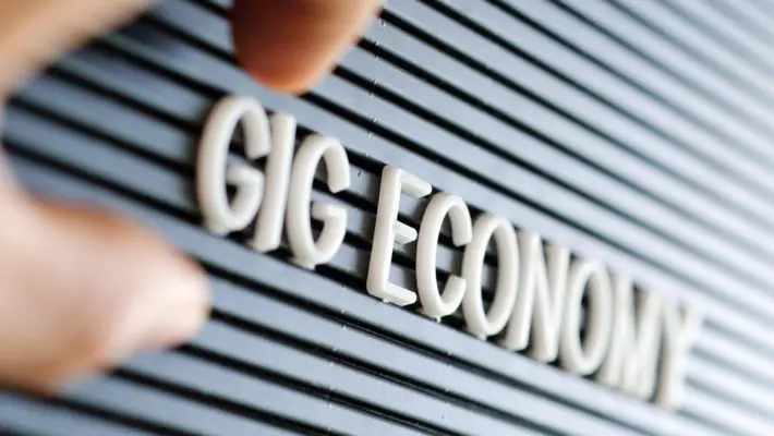 gig economy