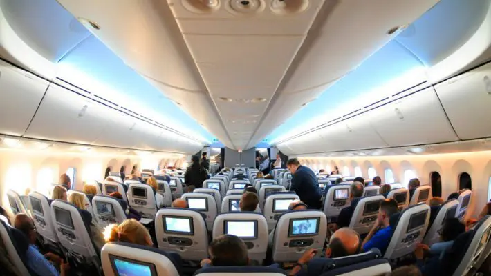 iag profits