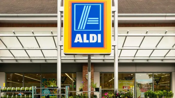 aldi customer service