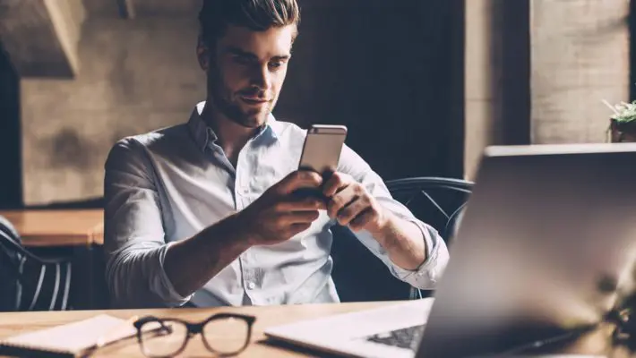 social media work
