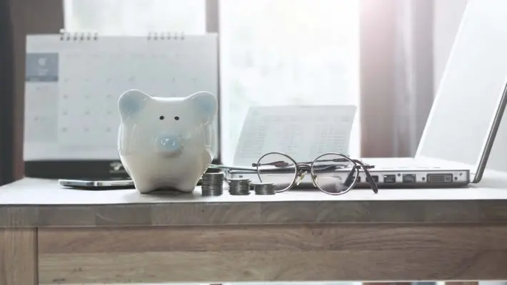 savings