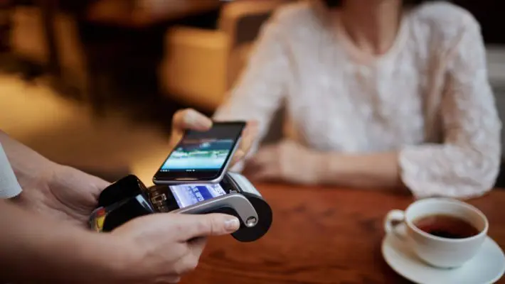 mobile payments