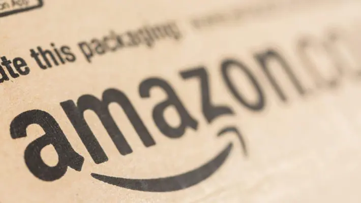 amazon profits
