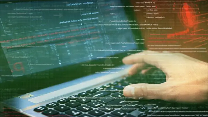 cyber-attack