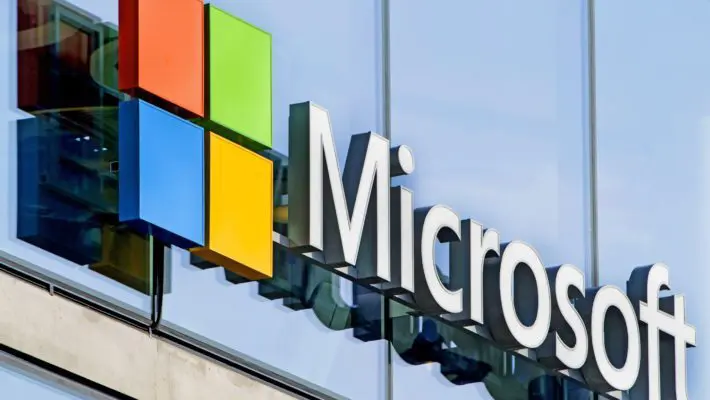 Microsoft