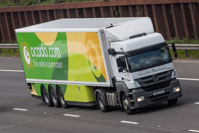 ocado