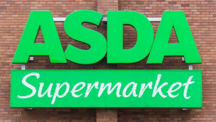 asda