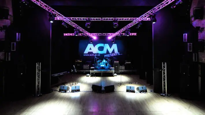 ACM