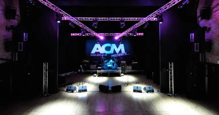 ACM