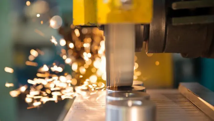 Sme manufacturing