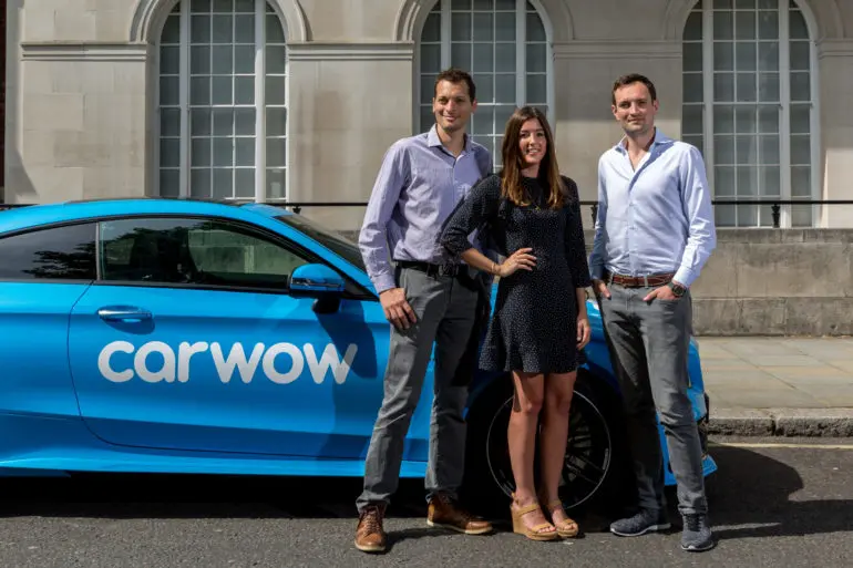 Carwow