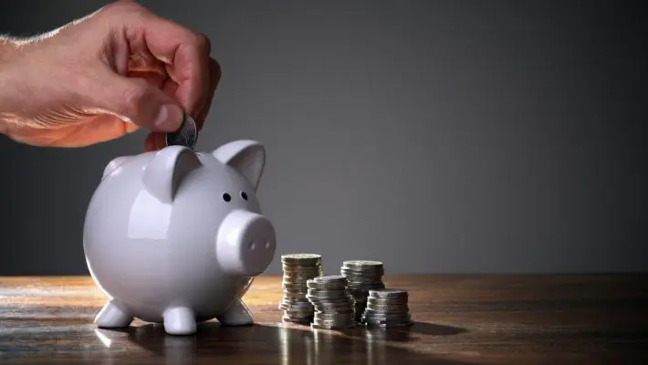 savings