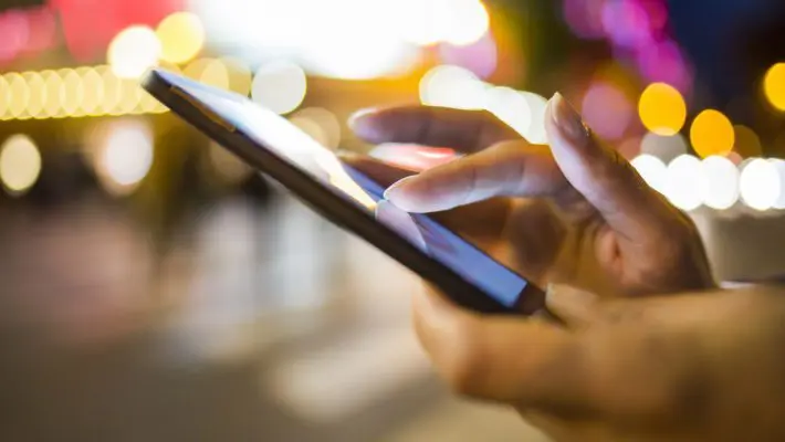 mobile wallet marketing