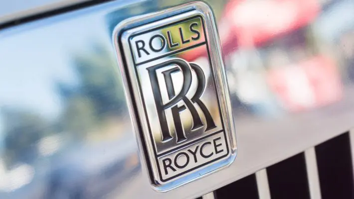 rolls-royce turnaround