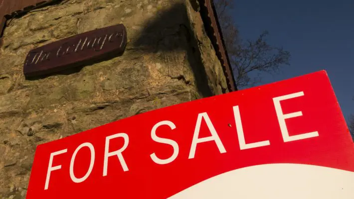 house price