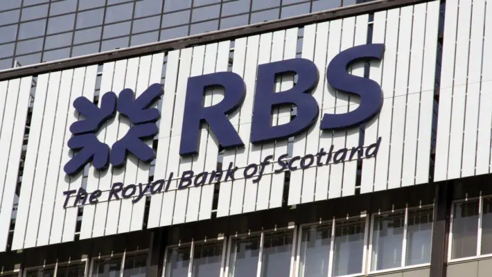 rbs profit