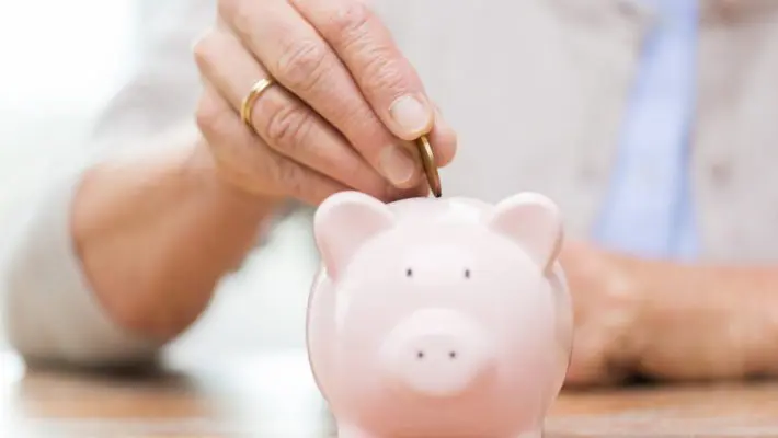 pension