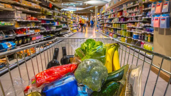 rising inflation