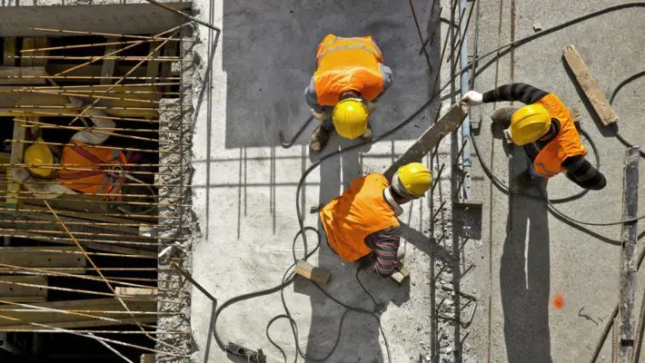 construction