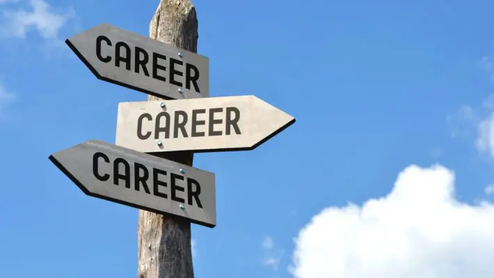 career choices