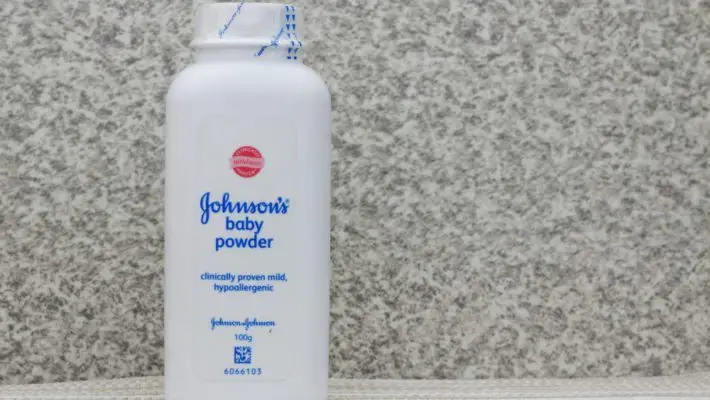 johnson & johnson