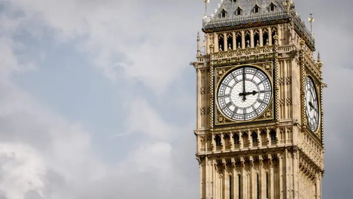 big ben