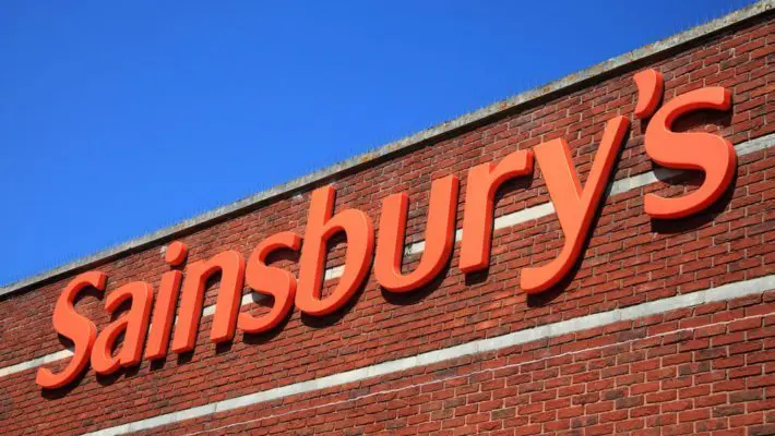 sainsbury's