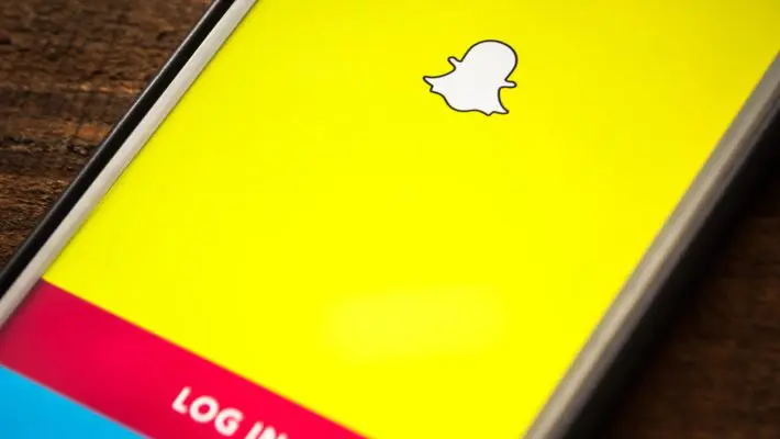 snapchat shares