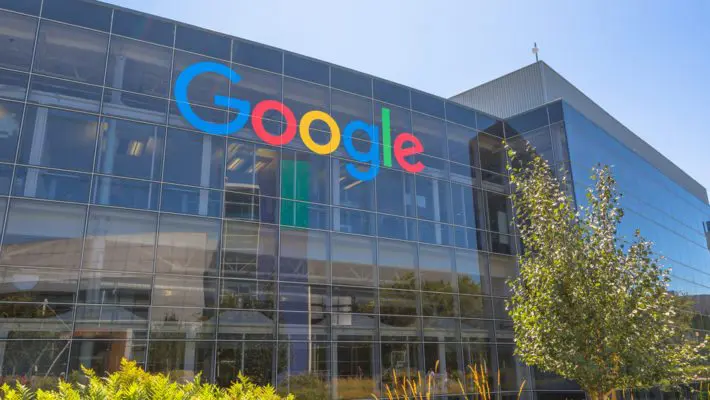 google