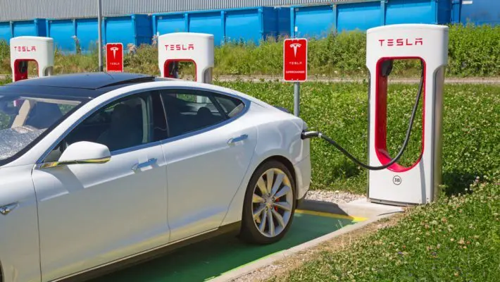 Tesla