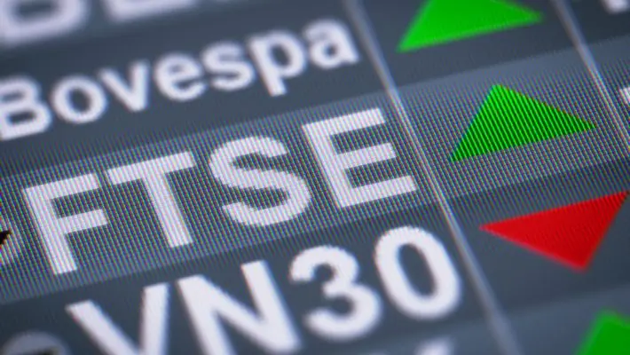 ftse 100