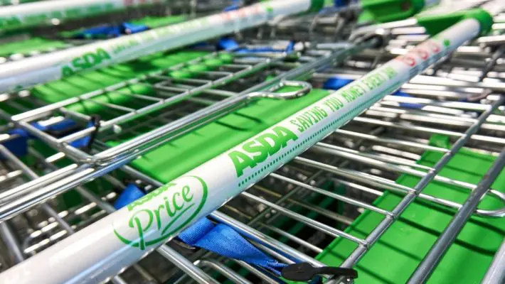asda workers
