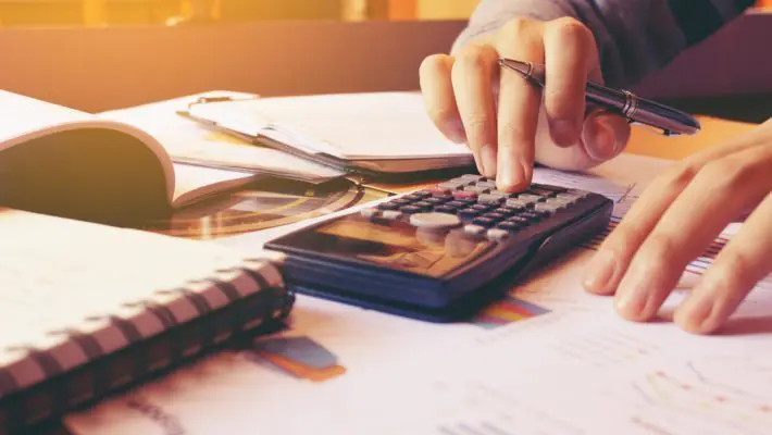 business expenses