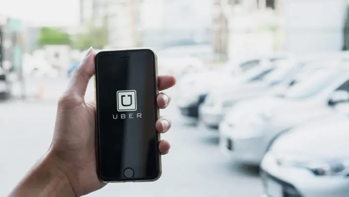 uber