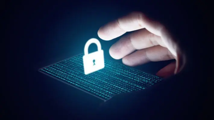 it security