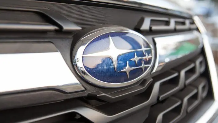 subaru
