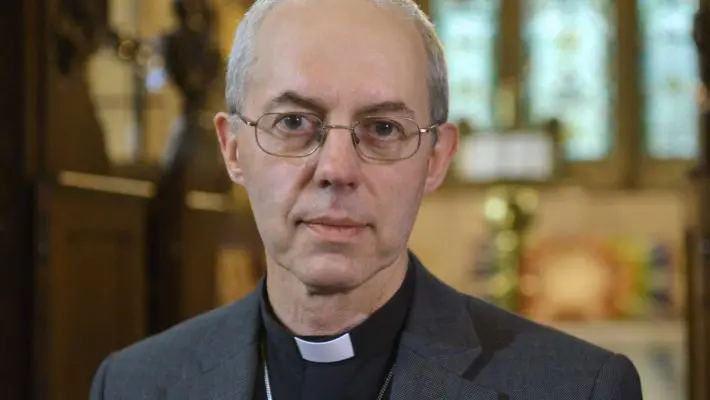Justin-Welby