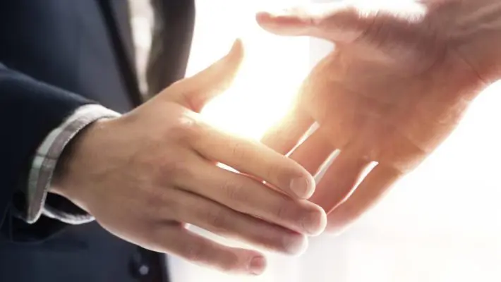 angel investors