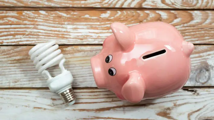 energy supplier