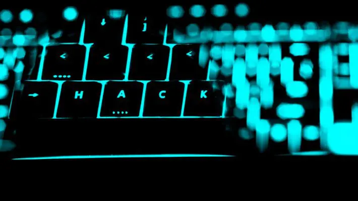 cyber threats