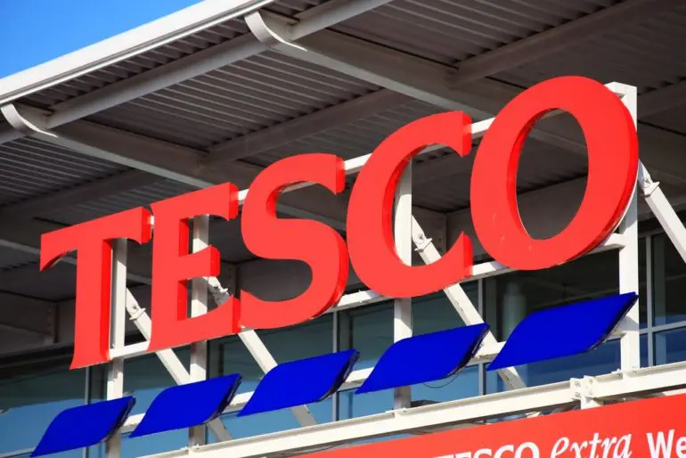 tesco