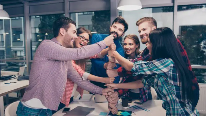 employee-owned businesses