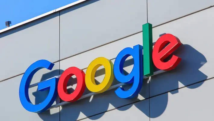 google